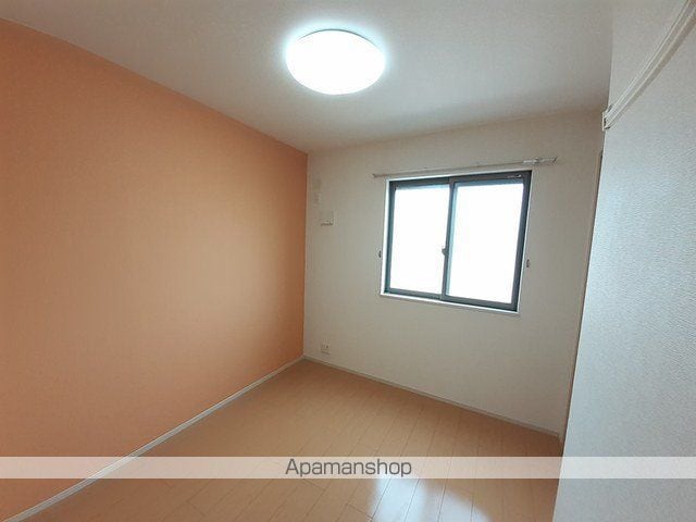 グリーンステージIII番館の内装写真