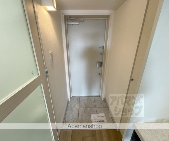 クリスタルグランツ京都高辻の内装写真