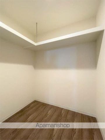 GOLD FOREST半蔵門の内装写真