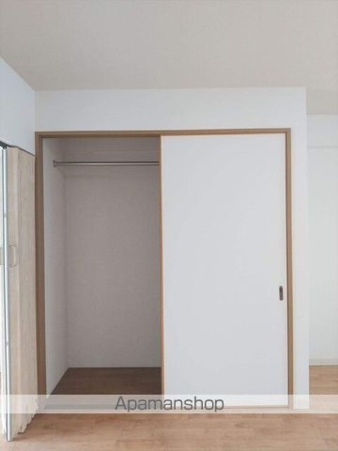 和歌山県和歌山市和歌浦東３丁目[1K/30.8m2]の収納