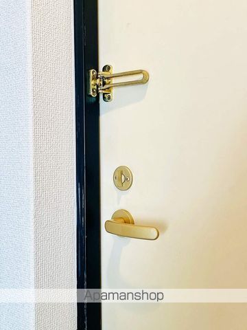 ベルエーキップの内装写真