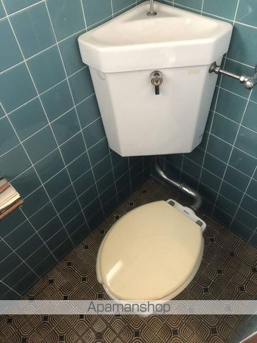 皆木荘の内装写真