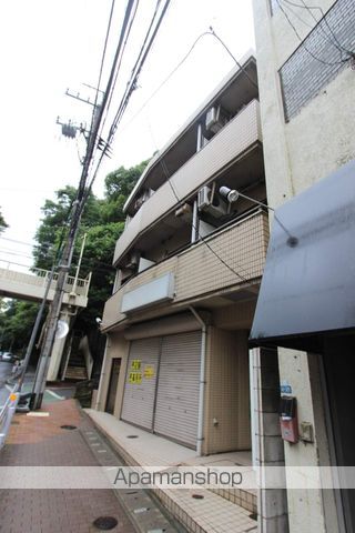 日神パレステージ市川の外観写真