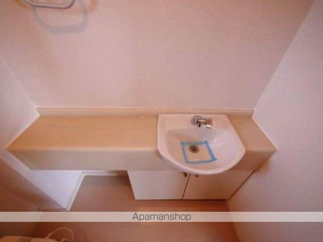 クレアセンターマークの内装写真