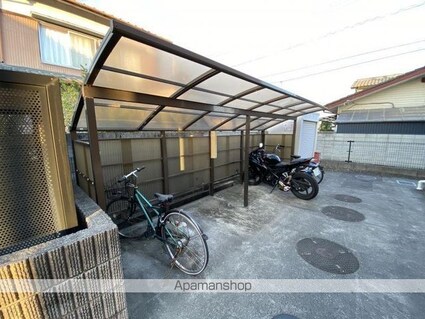 ジョイフル　井上[1K/19.87m2]の共用部4