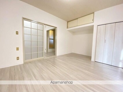 メゾンジルエット[1K/26.91m2]の内装8