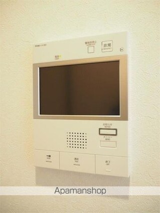 ルーブル大島参番館[1K/26.97m2]の内装3