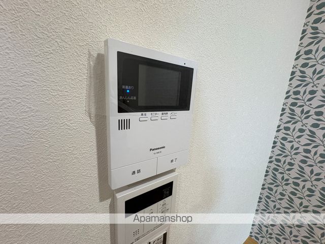 ハイツまほろばの内装写真