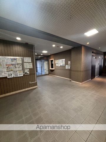 リーセント春町の内装写真