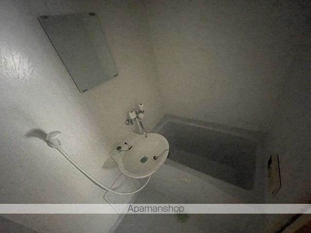 ヒルトップ磯崎の内装写真