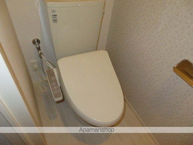 シュプレムの内装写真