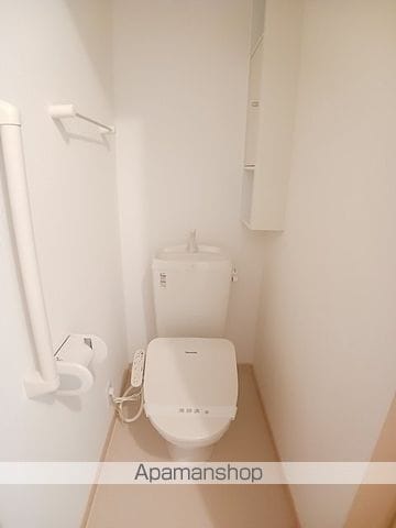 グランディールCの内装写真