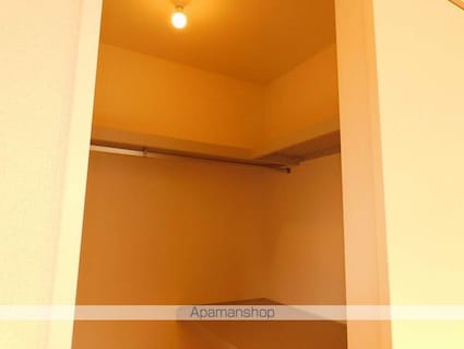 メゾンアイリス[2LDK/62.73m2]の収納