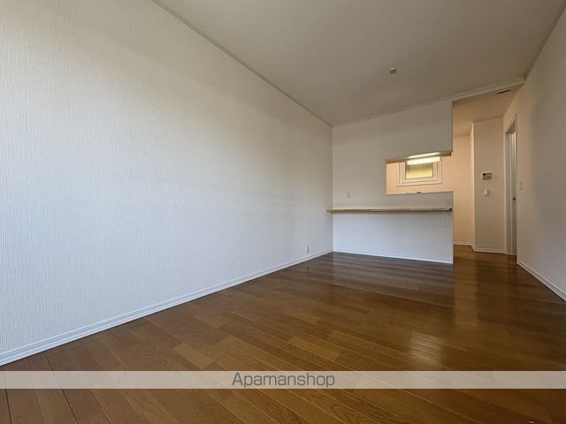 フォレスト住吉Aの内装写真