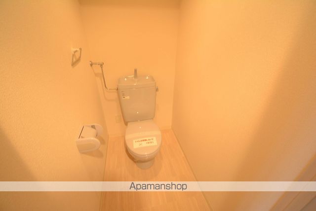 ヴィラ福住の内装写真
