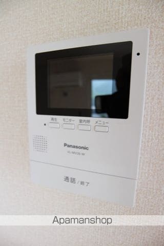 フォレストの内装写真