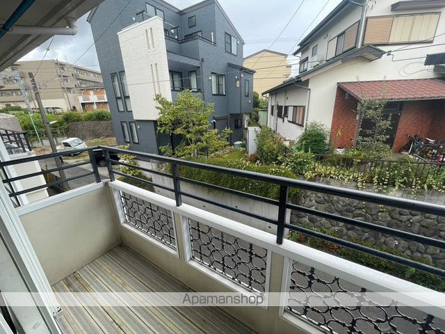 ブランメゾン長後の内装写真