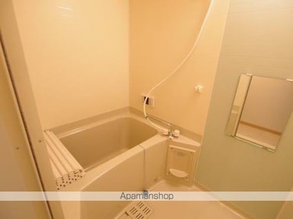 Ｄｏｍａｎｉ[1K/41m2]のバス