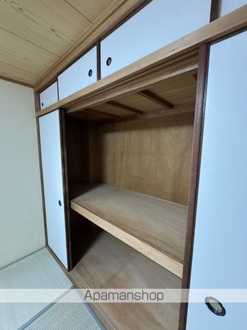 畑中ビルの内装写真