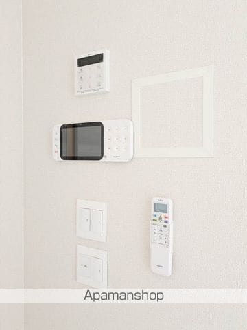 シャーメゾン 新屋敷 PREMIUMの内装写真