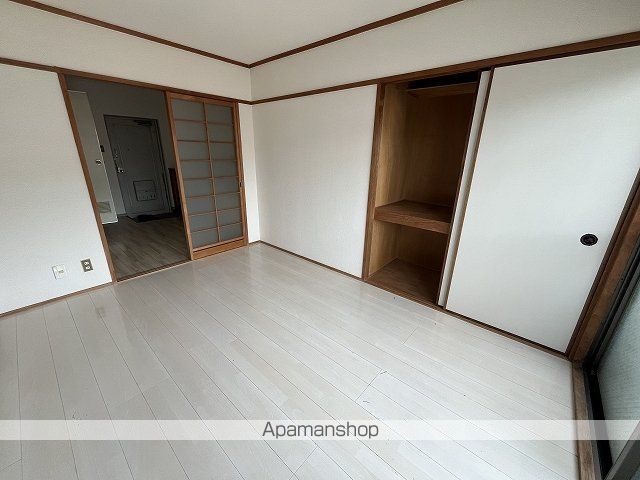 コーポ福島の内装写真