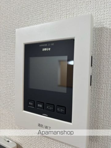 ケリア テラスの内装写真