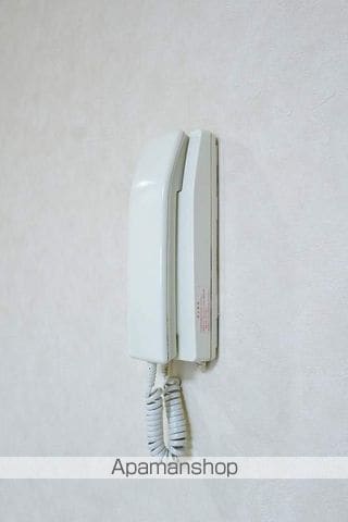 フレグランス新栄の内装写真