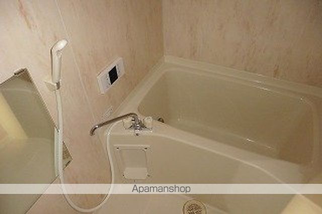 カトルレーヴの内装写真