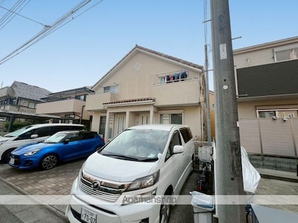 アマーレＣ[3LDK/79.1m2]の外観3