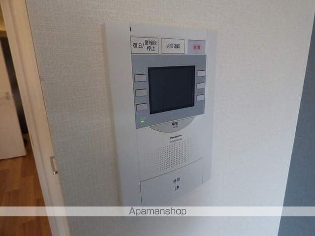 プレサンス谷町九丁目駅前の内装写真