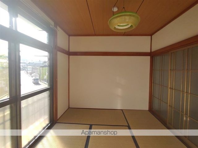コーポ青葉の内装写真