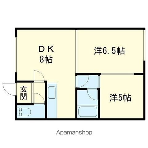 タウンハウス啓北