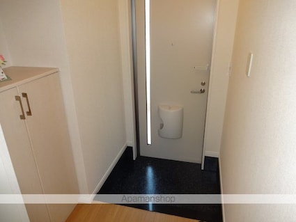 パストラールＪｒ．[1K/29.34m2]の玄関