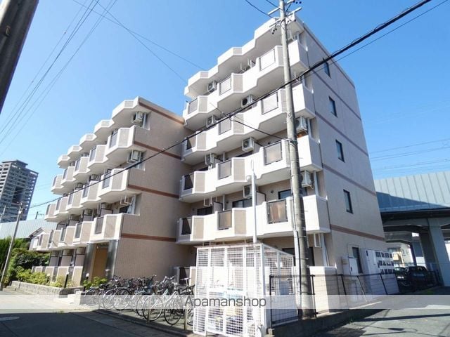 日興パレス浜松の外観写真