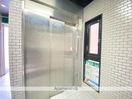 くつわ堂[3LDK/85.5m2]の共用部4