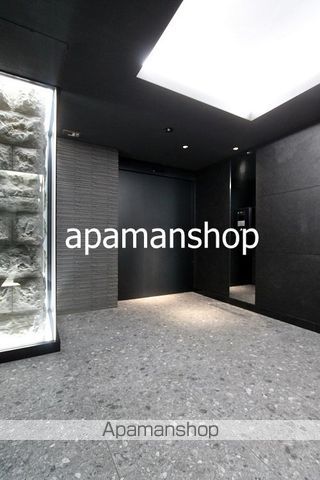 S−RESIDENCE阿波座BOUNCYのその他写真