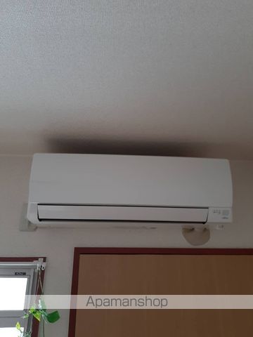 大和ビルの内装写真