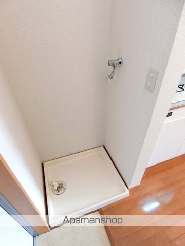 キャッスルタウンCの内装写真