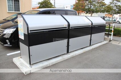 ガーデンハウス　ヴィオラＣ[1K/31.65m2]の共用部6