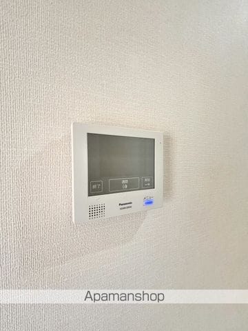 ADY・NEXTの内装写真