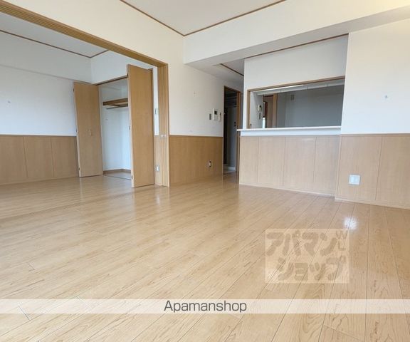 I.HOUSE02の内装写真