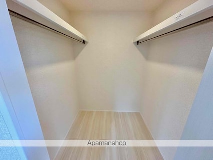 滋賀県東近江市五個荘竜田町[1LDK/40.3m2]の収納