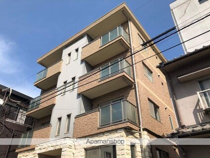 ポルシェ松浜[1R/30.41m2]の外観3