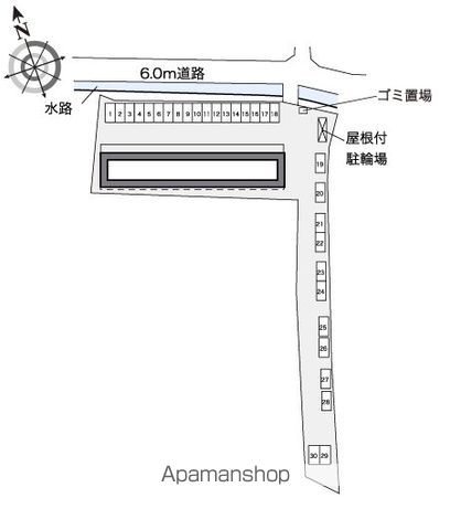 レオパレス柳川駅前のその他写真
