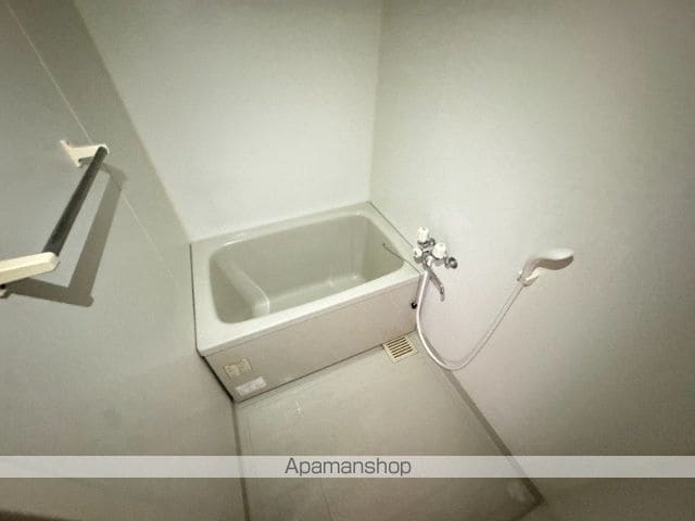 エミール小川の内装写真