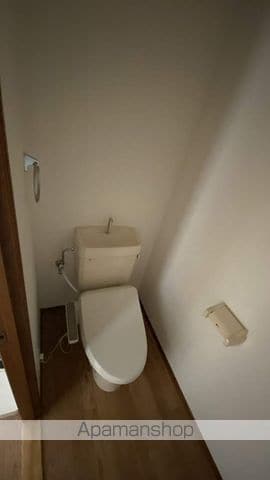 シティハイツ藤原の内装写真