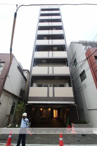 レアライズ秋葉原の外観写真