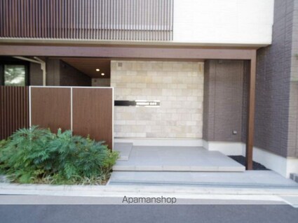 東京都武蔵野市中町２丁目[1LDK/50.29m2]の共用部8