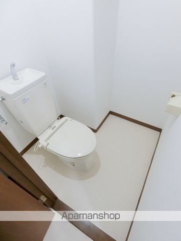 宿院PCハイツの内装写真