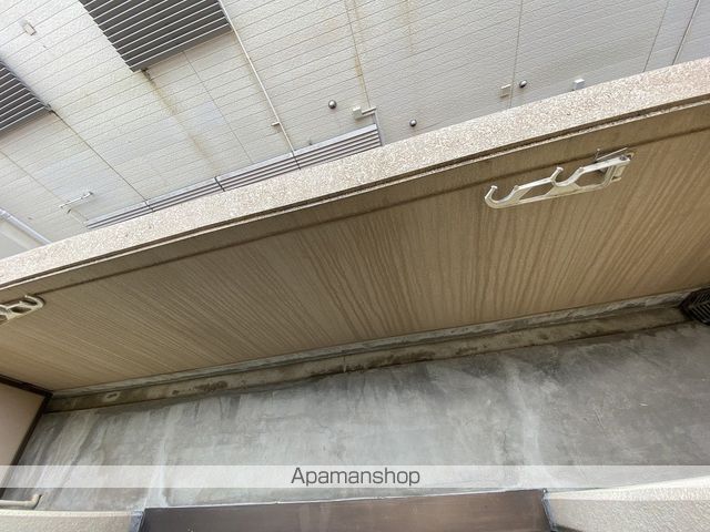 IKI本館ビルの内装写真